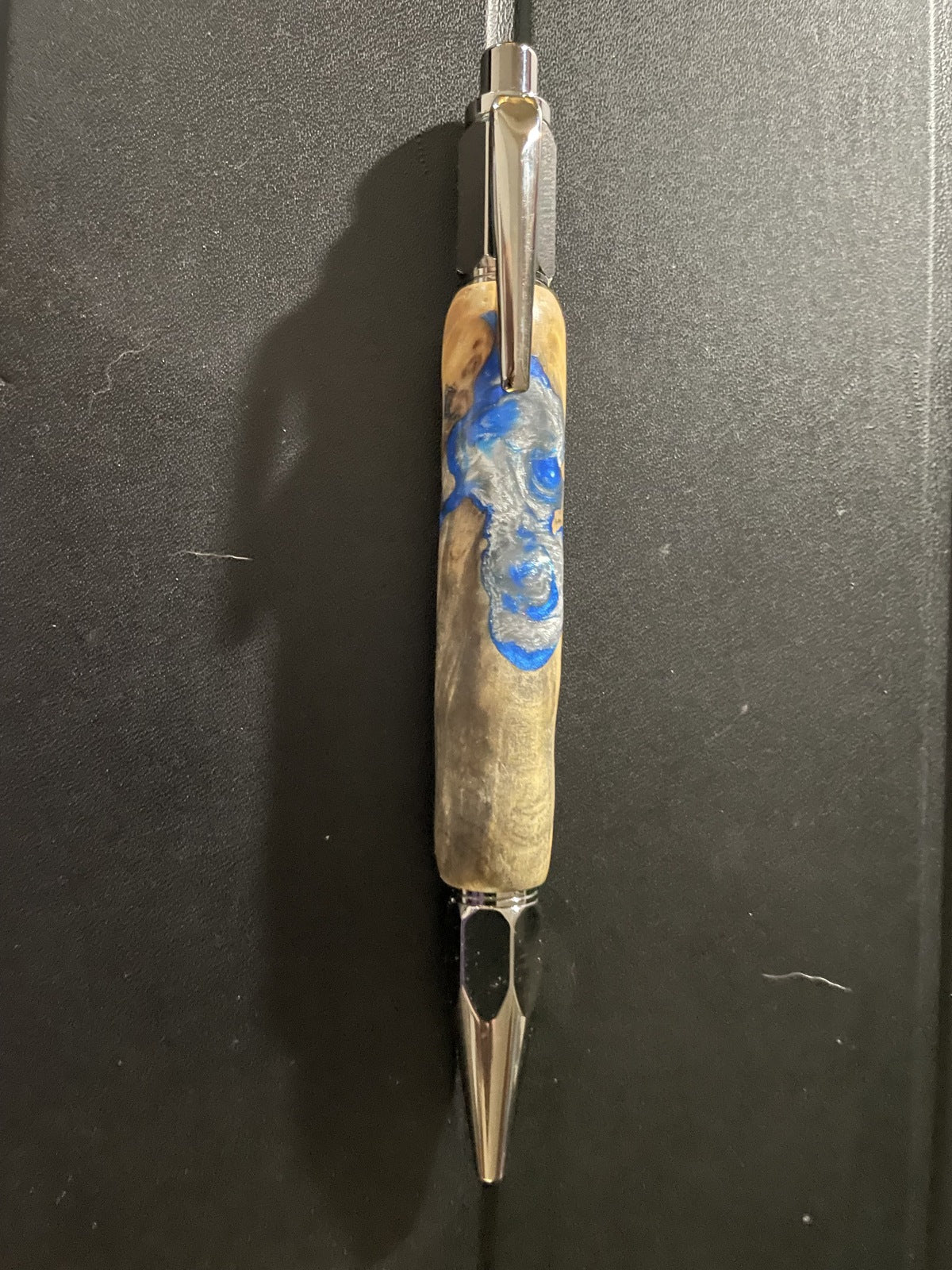 Driftwood Sky Click Pen