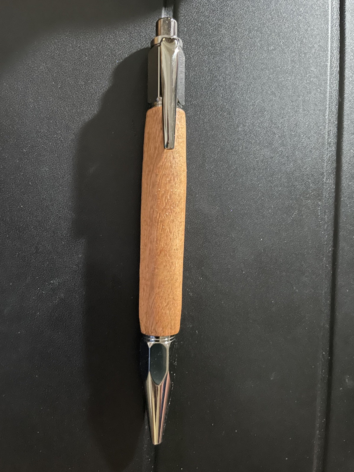 wood click pen 4