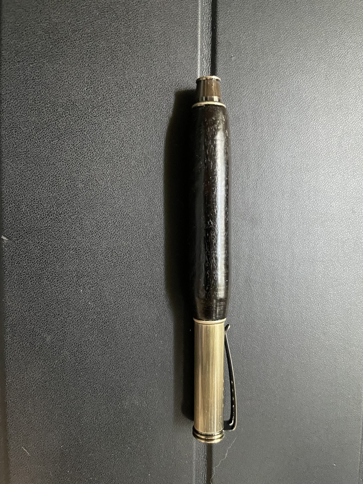 Custom Wooden Twist Pens