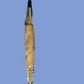Golden Grain Handmade Mango Wood Click Pen