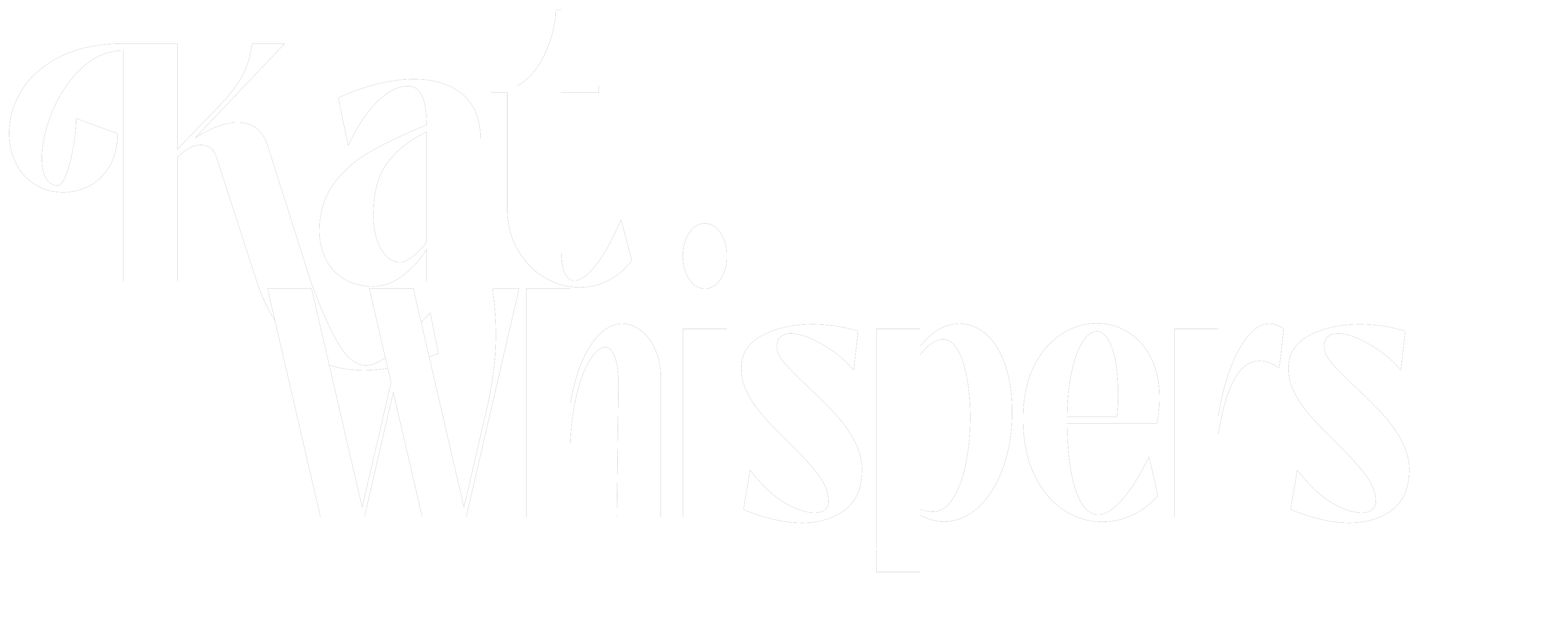 Kat Whispers