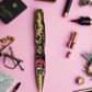 Twilight Dragon Twist Pen