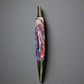 Long Berried Treasure Click Pen