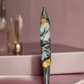 The Alabaster Drift Click Pen