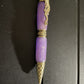 Lilac Dragonshade Twist Pen