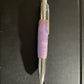 Lavender Veil click pen