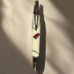 Redmark Luxury Acrylic click pen