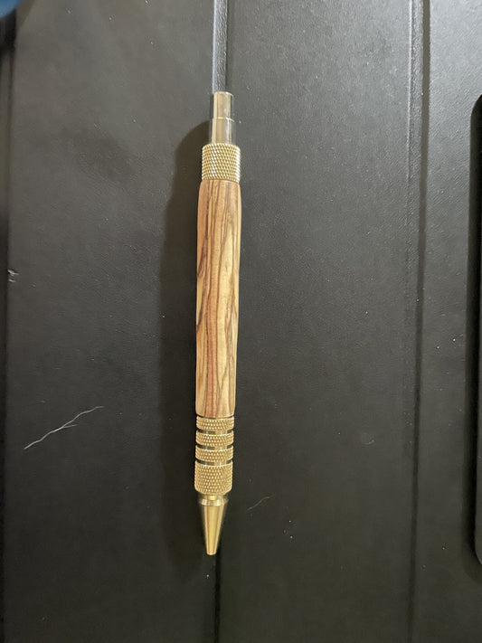 wooden everyday click