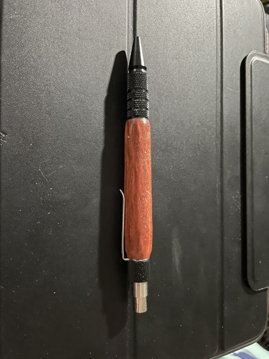 wooden everyday click 2