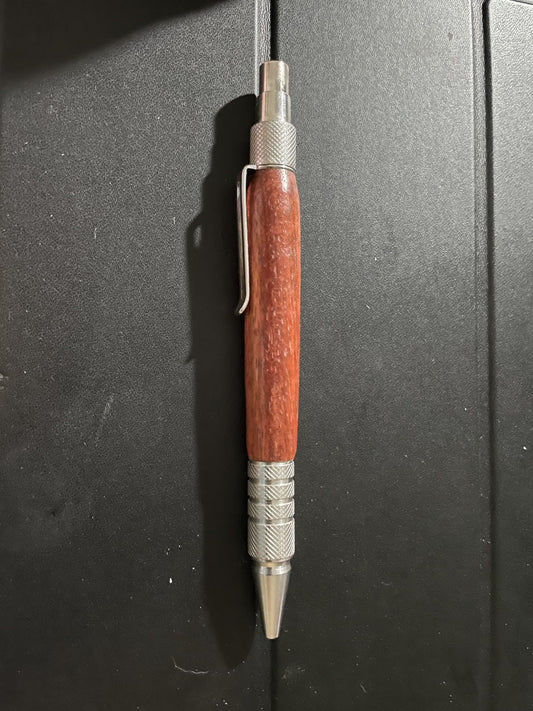wooden everyday click 3