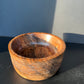 Bocote Decorative Wood Bowl