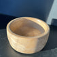 Decorative Myrtle Wood Bowl