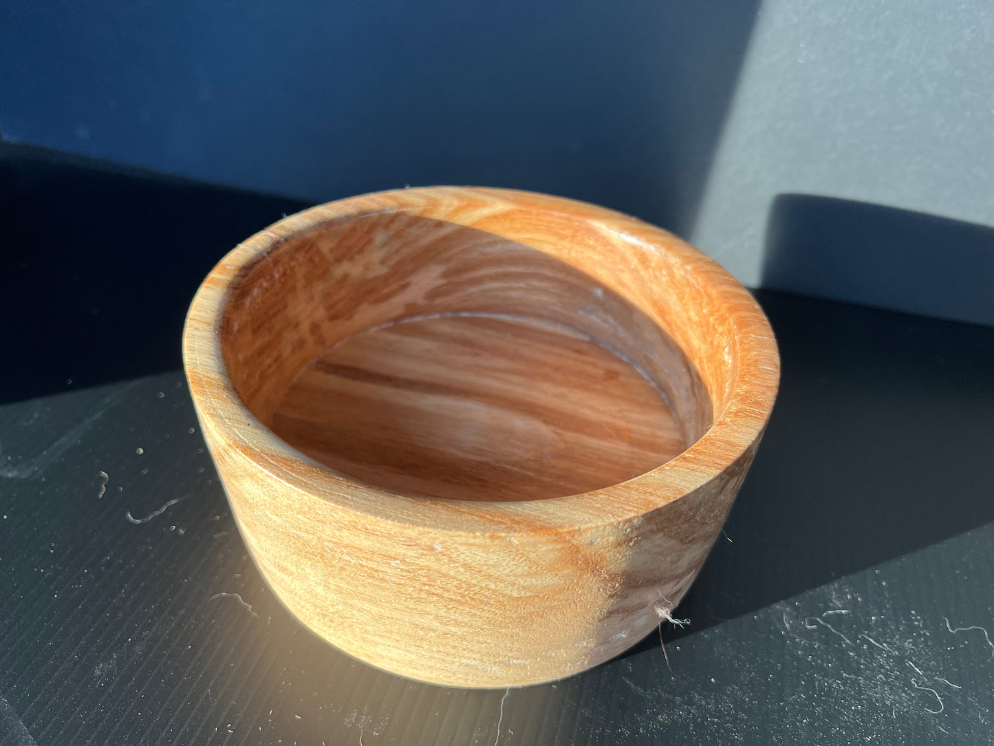 Custom Decorative Wooden Bowl