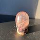Pretty in Pink Sparkle Dragon Egg