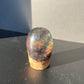Pretty in Pink Sparkle Dragon Egg
