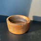 Bocote Decorative Wood Bowl