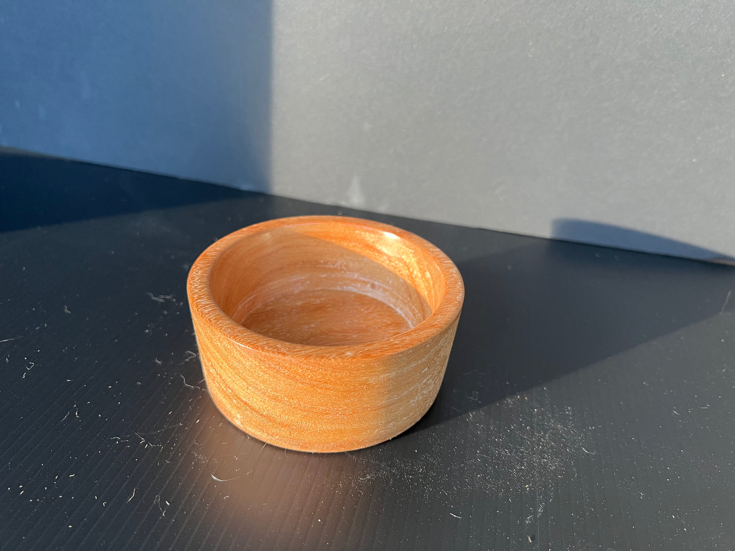 Custom Decorative Wooden Bowl