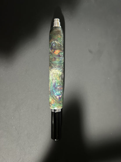 Resin Rollerball Pen