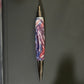 long berried treasure click pen