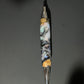 The Alabaster Drift Click Pen