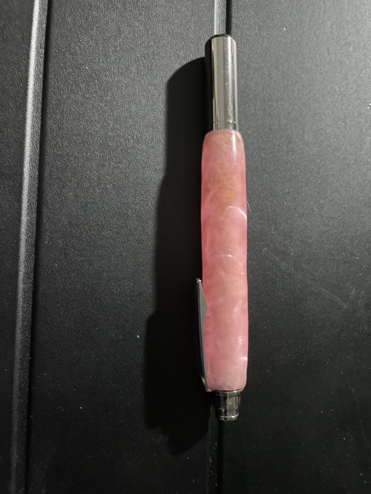 Resin Rollerball Pen