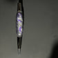 Diamond Knurl Twist Pen