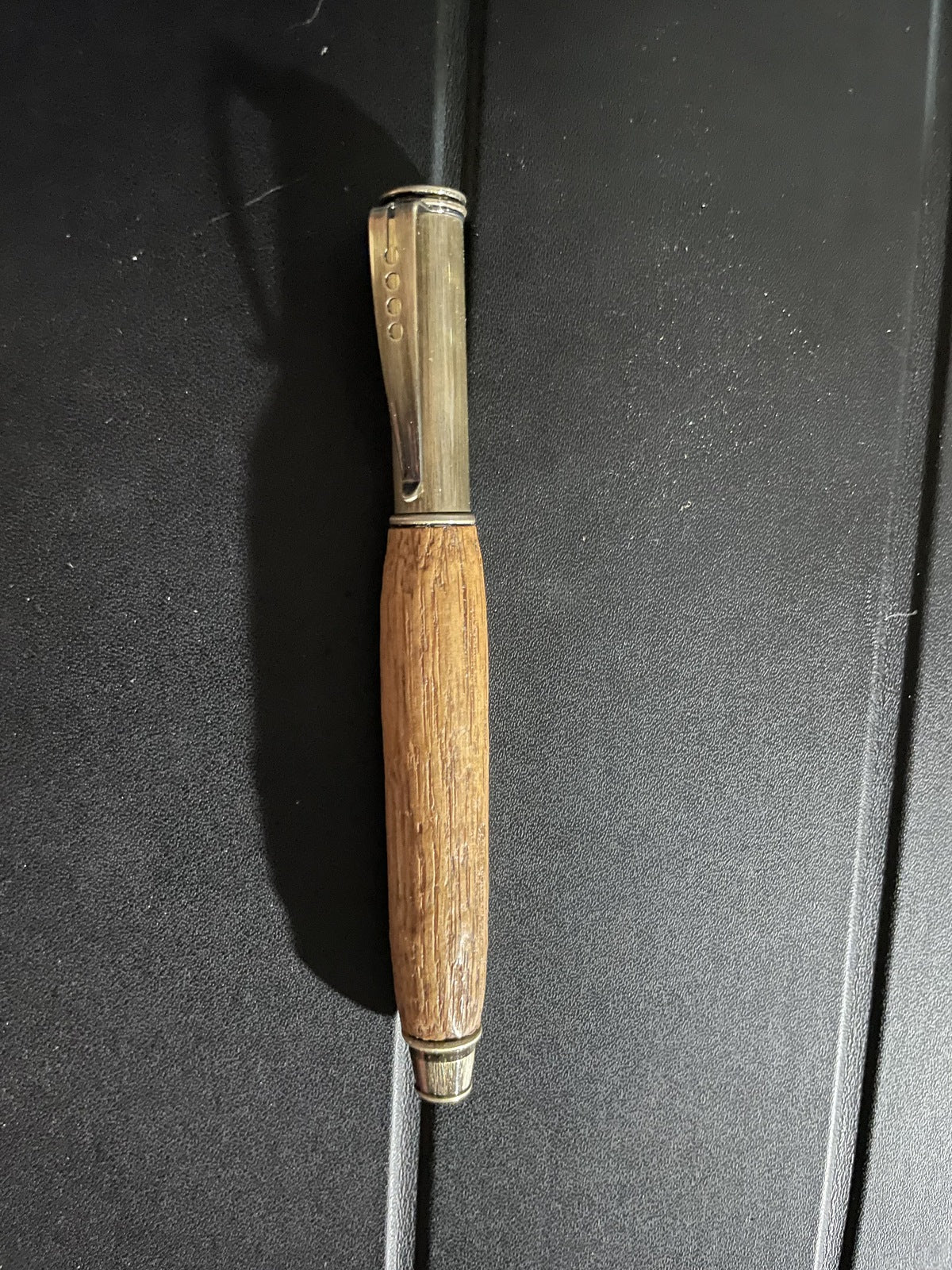 Wooden Rollerball Pen