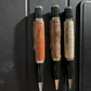 Custom Wooden Twist Pens